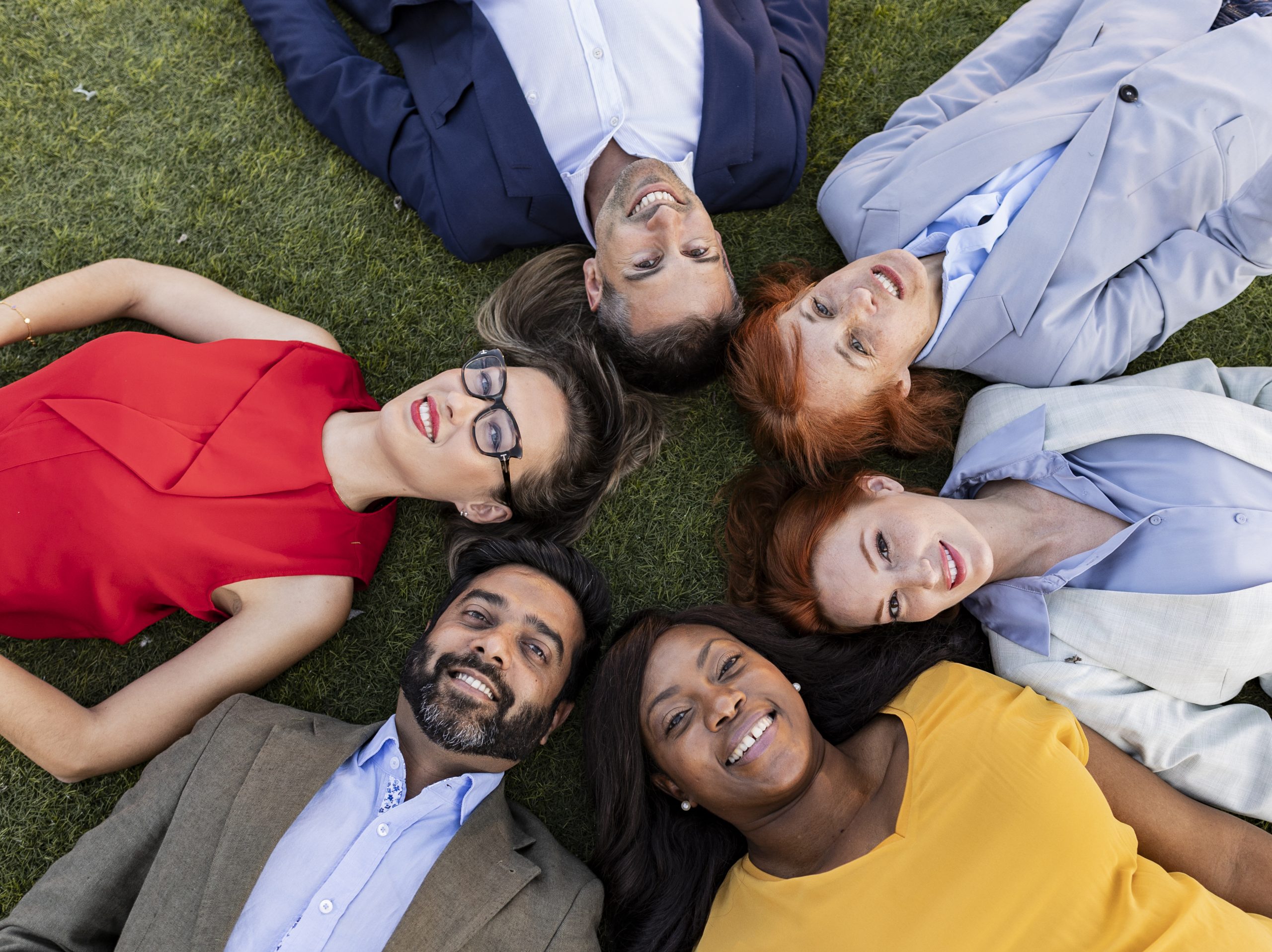 DeliverIt Group—family care