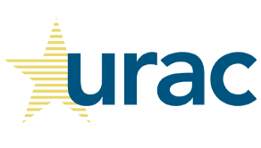 URAC logo